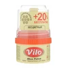 Vilo Kreminis batų tepalas su aplikatoriumi Bespalvis, 60 ml