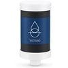 Viltaro® vandens filtro kasetė | filtro kasetė vandens filtro čiaupui | vandens filtravimo sistema su aktyvintos anglies filtru, pagamintu iš tvaraus kokoso bloko