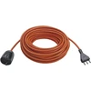 Vimar 0r32394 universalus ilgintuvas su 20 m kabeliu 3g1.5s17, dideliu kištuku 2p+t 16 A 250 V~ itališkas standartas S17 su apsauga nuo vaikų, idealiai tinka sodui