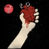 Vinilinė plokštelė American Idiot (20-ojo jubiliejaus deluxe leidimas) [vinilo plokštelė]