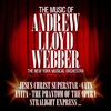 Vinilinė plokštelė Andrew Lloyd Webber muzika