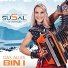 Vinilinė plokštelė Das alles bin i