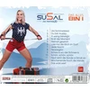 Vinilinė plokštelė Das alles bin i