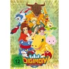 Vinilinė plokštelė Digimon Data Squad - visa kolekcija (epizodai 1-48) [9 Dvd]