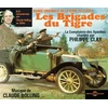 Vinilinė plokštelė Les Brigades Du Tigre - Bo Serie Tv Remasterisee