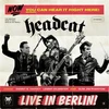 Vinilinė plokštelė Live in Berlin!
