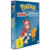 Vinilinė plokštelė Pokémon - tv serialas: rubinas ir safyras - 7 sezonas [6 dvd]