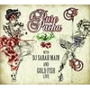Vinilinė plokštelė Pure Pacha 08