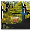 Vinilinė plokštelė Taken By Force (180g, 1lp, baltas vinilas)