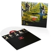 Vinilinė plokštelė Taken By Force (180g, 1lp, baltas vinilas)