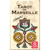 Vinilinė plokštelė Tarot de Marseille Convos (marselio) En