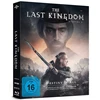 Vinilinė plokštelė The Last Kingdom - 3 sezonas [blu-ray]
