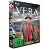 Vinilinė plokštelė Vera - labai ypatingas atvejis / 6 sezonas [4 Dvd]