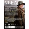Vinilinė plokštelė Vera - labai ypatingas atvejis / 6 sezonas [4 Dvd]