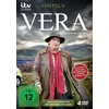Vinilinė plokštelė Vera - labai ypatingas atvejis / 6 sezonas [4 Dvd]