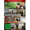 Vinilinė plokštelė Weissensee - sezonai 1-4 [8 Dvd]