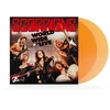 Vinilinė plokštelė World Wide Live (180g, atverčiamas 2lp, skaidrus oranžinis vinilas)