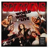 Vinilinė plokštelė World Wide Live (180g, atverčiamas 2lp, skaidrus oranžinis vinilas)