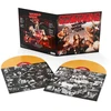 Vinilinė plokštelė World Wide Live (180g, atverčiamas 2lp, skaidrus oranžinis vinilas)