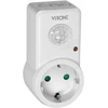 Virone Ms-1(gs) Judesio Detektoriaus Lizdas 120° Ip20 280w