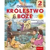 Viršelis - Atradimai Dievo Karalystėje - ypač stora folija