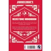 Visiškai naujas oficialus Minecraft Redstone vadovas: naujausias atnaujintas ir patikslintas esminis geriausiai parduodamo visų laikų vaizdo žaidimo vadovas