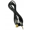 Vitalco din 5 pin / jack 3,5 kabelis 3,0m