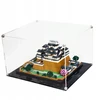 Vitrina Brickbox Ecoline 400x350x250mm, Himeji pilis 21060
