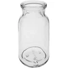 Viva Haushaltswaren 8 prieskonių indelių/skardinių rinkinys, stiklas, skaidrus, 300 ml