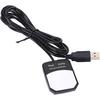 Vk-162 dc3.3v-5v gps imtuvas, elektroninis komponentų modulis, 10 hz usb gps dongle navigacijos modulio antena, skirta windows 8/7/vista/xp/ce