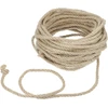 Vocoste sizalio virvė draskyklei, 6 mm skersmens, 10 m