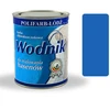 Vodnik dažai baseinams tvenkiniams 0,8 mėlyna šviesi