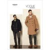 Vogue siuvimo modelis