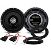 Voice Kraft Garsiakalbiai Vw Transporter Multivan Caravelle durys