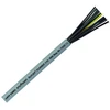 Vokiškas neekranuotas valdymo kabelis 18x0,5 500v