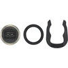 Volkswagen Hella Aušinimo skysčio temperatūros jutiklis 6pt 009 107-241