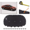 Volkswagen Passat B8 3g 2014-2022 variklio dangčio garso izoliacija 3g0863831a