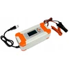 Volt akumuliatorių regeneruojantis Lcd automatinis įkroviklis 12v 10a / 24v 5a