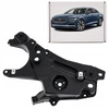 Volvo S90 2016+ priekinio sparno tvirtinimo laikiklis slydimo kairė 31447897