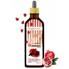 Vonios aliejus Benecos, 100 ml.