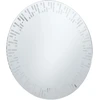 Vonios kambario veidrodis su LED, 70cm