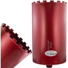 Vorfal Deimantinė karūninė gręžimo karūna betonui 254 x 450 mm
