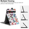 Vovipo universalus dėklas 6 colių, 6,8 colių 7 Kindle Paperwhite/colorsoft e-skaityklėms, apsauginis dėklas su rankos dirželiu, suderinamas su Kindle/kobo/tolino/pocketook/sony 6-6,8-7 colių e-skaityklėmis