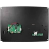 Vsdisplay Nešiojamas lauko monitorius, 15 colių 1024 x 768 Lq150x1lw94 Ips Lvds Lcd ekranas su Usb valdiklio plokšte