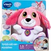 Vtech šuniukas kalbėk su manimi, rožinis