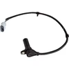VW Hella 6pu 009 146-541 Alkūninio veleno daviklis, 12v, 3-pin