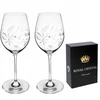 Vyno taurės Folk 470ml - Celebration (2vnt)