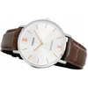 Vyriškas laikrodis Casio Mtp-vt01l klasikinio dizaino