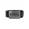 Vyriškas odinis diržas Pitbull