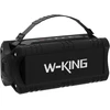 Kompiuterio kolonėlės W-king D8 Mini Bluetooth Garsiakalbis, 30w, 24h Baterija, Ipx6 Vandeniui